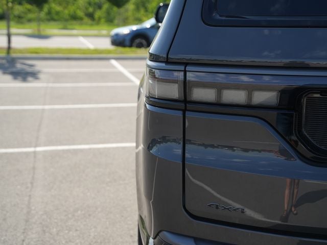 2026 Jeep Grand Wagoneer GRAND WAGONEER LIMITED ALTITUDE 4X4