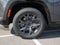 2026 Jeep Grand Wagoneer GRAND WAGONEER LIMITED ALTITUDE 4X4