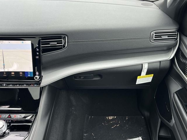 2026 Jeep Grand Wagoneer GRAND WAGONEER LIMITED ALTITUDE 4X4