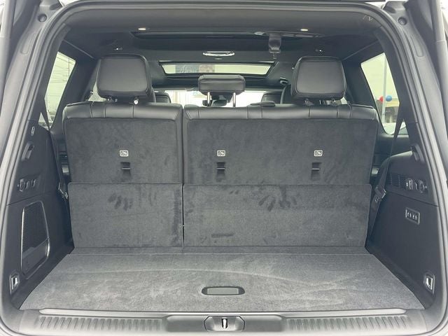 2026 Jeep Grand Wagoneer GRAND WAGONEER LIMITED ALTITUDE 4X4