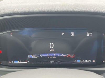 2026 Jeep Grand Wagoneer GRAND WAGONEER LIMITED ALTITUDE 4X4