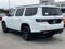 2026 Jeep Grand Wagoneer GRAND WAGONEER LIMITED ALTITUDE 4X4