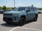 2026 Jeep Grand Wagoneer GRAND WAGONEER LIMITED RESERVE 4X4