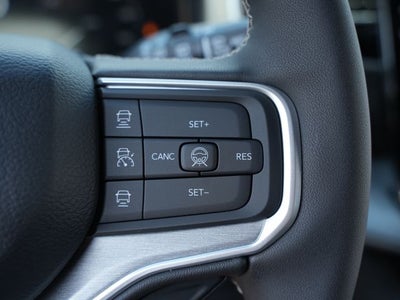 2026 Jeep Grand Wagoneer GRAND WAGONEER LIMITED RESERVE 4X4