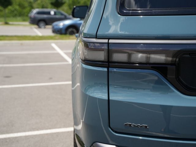 2026 Jeep Grand Wagoneer GRAND WAGONEER LIMITED RESERVE 4X4