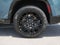 2026 Jeep Grand Wagoneer GRAND WAGONEER LIMITED RESERVE 4X4