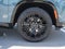 2026 Jeep Grand Wagoneer GRAND WAGONEER LIMITED RESERVE 4X4