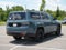 2026 Jeep Grand Wagoneer GRAND WAGONEER LIMITED RESERVE 4X4