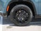 2026 Jeep Grand Wagoneer GRAND WAGONEER LIMITED RESERVE 4X4