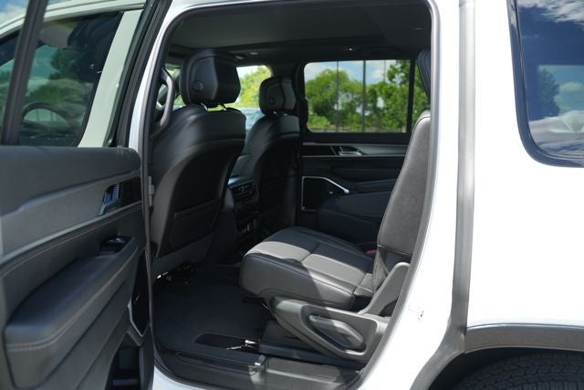 2026 Jeep Grand Wagoneer GRAND WAGONEER LIMITED ALTITUDE 4X4