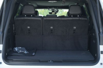 2026 Jeep Grand Wagoneer GRAND WAGONEER LIMITED ALTITUDE 4X4