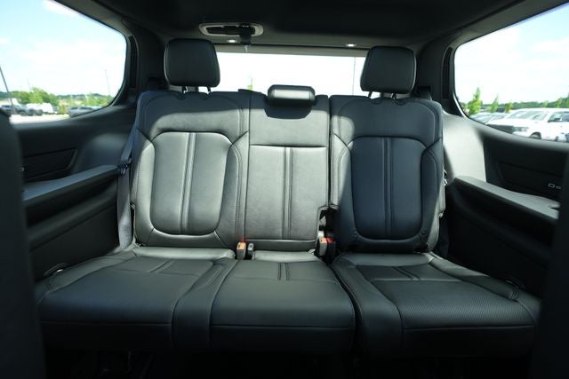 2026 Jeep Grand Wagoneer GRAND WAGONEER LIMITED ALTITUDE 4X4