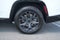 2026 Jeep Grand Wagoneer GRAND WAGONEER LIMITED ALTITUDE 4X4