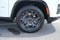 2026 Jeep Grand Wagoneer GRAND WAGONEER LIMITED ALTITUDE 4X4