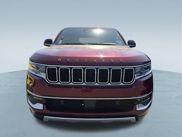 2024 Jeep Wagoneer Series II 4x4