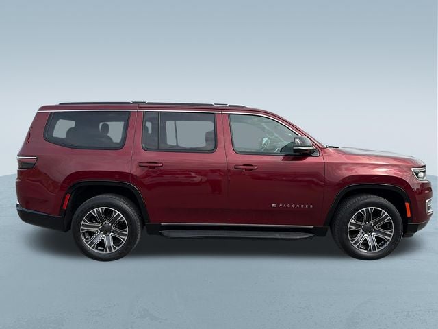 2024 Jeep Wagoneer Series II 4x4