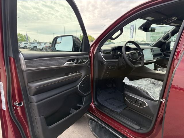 2024 Jeep Wagoneer Series II 4x4