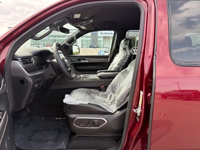 2024 Jeep Wagoneer Series II 4x4