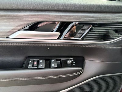 2024 Jeep Wagoneer Series II 4x4