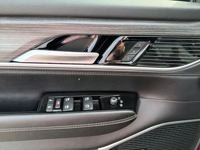 2024 Jeep Wagoneer Series II 4x4