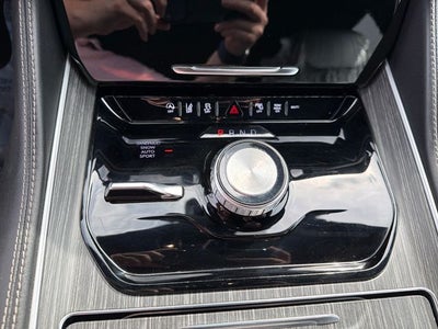 2024 Jeep Wagoneer Series II 4x4