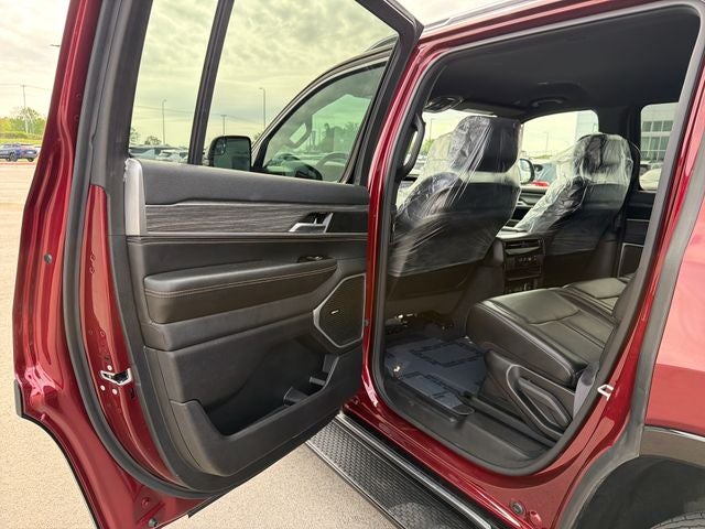 2024 Jeep Wagoneer Series II 4x4