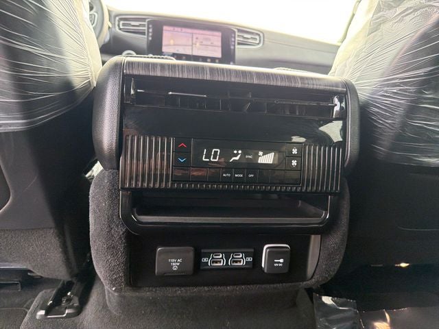 2024 Jeep Wagoneer Series II 4x4