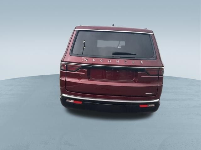 2024 Jeep Wagoneer Series II 4x4