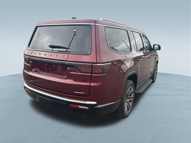 2024 Jeep Wagoneer Series II 4x4