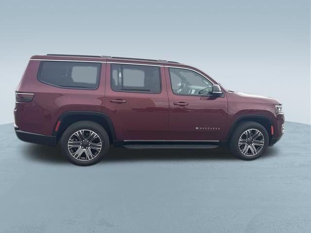 2024 Jeep Wagoneer Series II 4x4