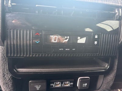 2024 Jeep Wagoneer Series II 4x4