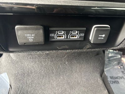 2024 Jeep Wagoneer Series II 4x4