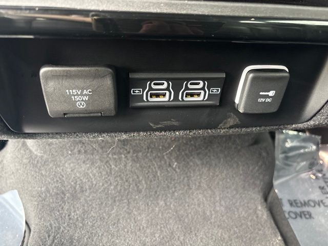2024 Jeep Wagoneer Series II 4x4