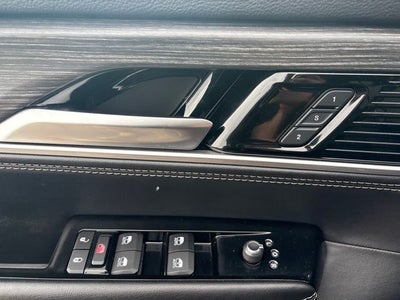 2024 Jeep Wagoneer Series II 4x4