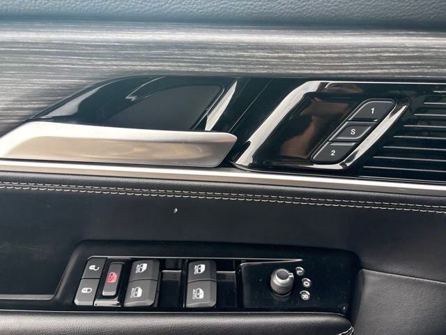2024 Jeep Wagoneer Series II 4x4