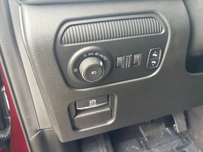 2024 Jeep Wagoneer Series II 4x4
