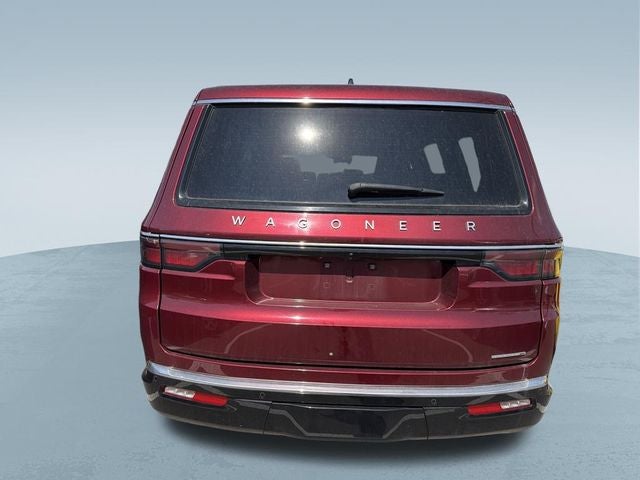 2024 Jeep Wagoneer Series II 4x4