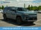 2026 Jeep Grand Wagoneer GRAND WAGONEER LIMITED ALTITUDE 4X4
