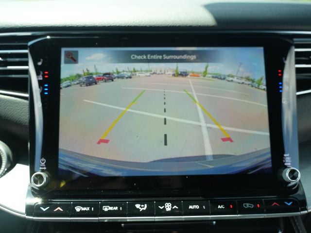2026 Jeep Grand Wagoneer GRAND WAGONEER LIMITED ALTITUDE 4X4