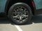 2026 Jeep Grand Wagoneer GRAND WAGONEER LIMITED ALTITUDE 4X4