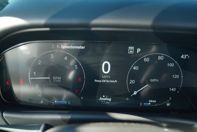 2026 Jeep Grand Wagoneer GRAND WAGONEER LIMITED RESERVE 4X4