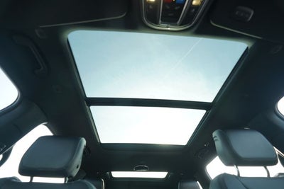 2026 Jeep Grand Wagoneer GRAND WAGONEER LIMITED RESERVE 4X4