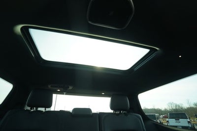 2026 Jeep Grand Wagoneer GRAND WAGONEER LIMITED RESERVE 4X4