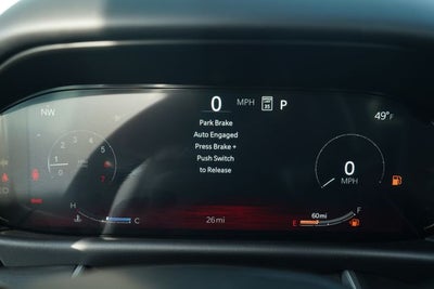 2026 Jeep Grand Wagoneer GRAND WAGONEER LIMITED RESERVE 4X4