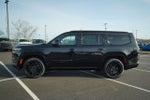 2026 Jeep Grand Wagoneer GRAND WAGONEER LIMITED RESERVE 4X4