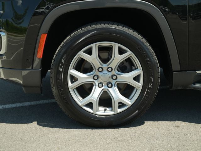 2022 Jeep Wagoneer Series II 4x4