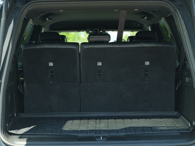 2022 Jeep Wagoneer Series II 4x4