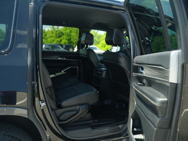 2022 Jeep Wagoneer Series II 4x4