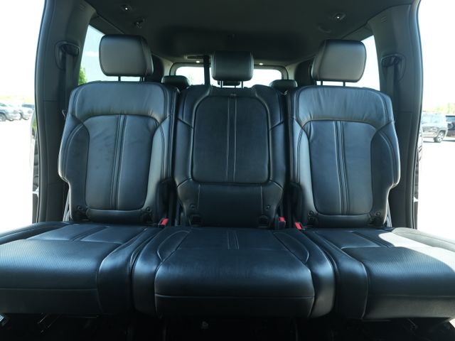 2022 Jeep Wagoneer Series II 4x4