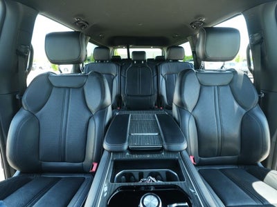 2022 Jeep Wagoneer Series II 4x4
